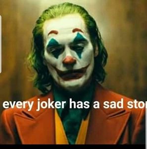 Meet your Posher, Glenn